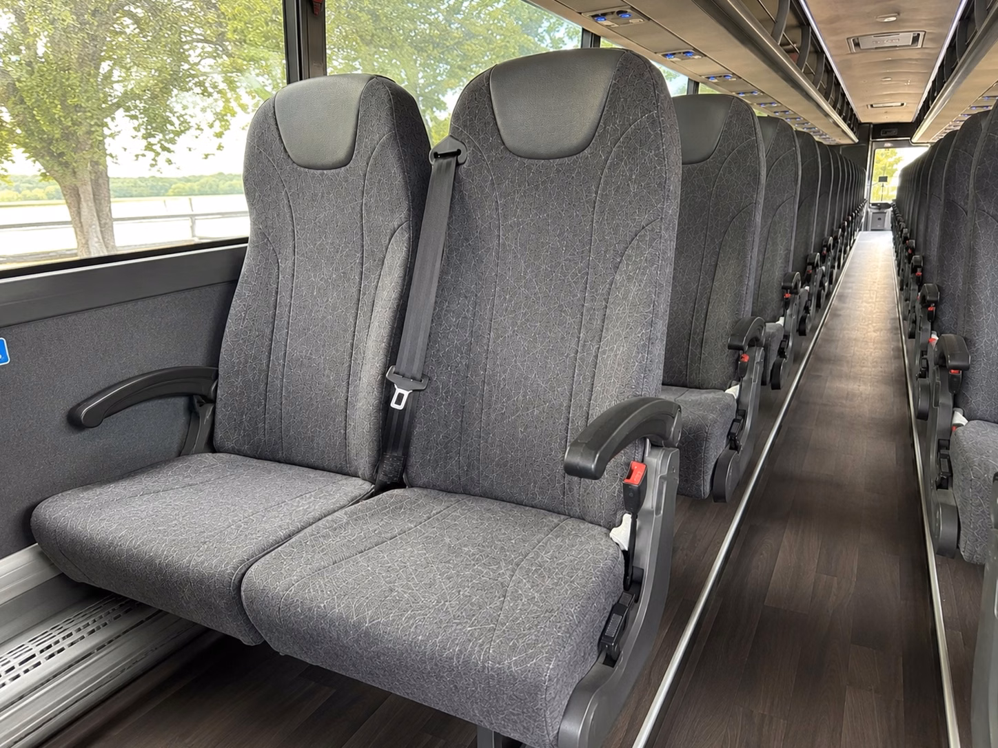 bus type changes charter bus prices in fremont california