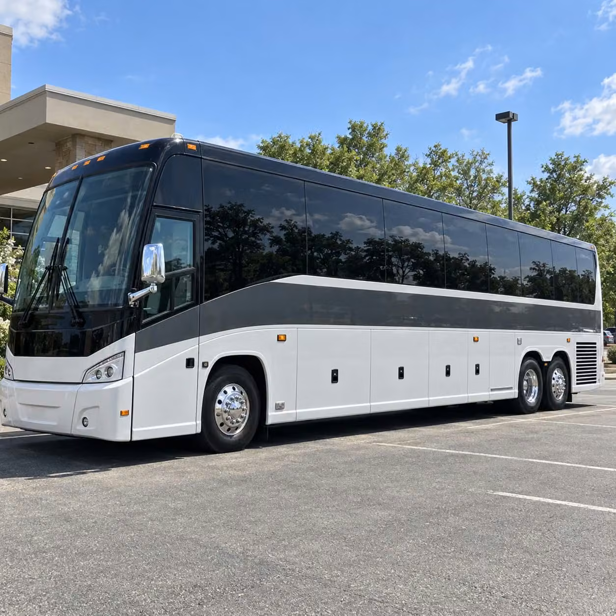 coachbusfremont com lets you plan museum and science center field trips from fremont with ease