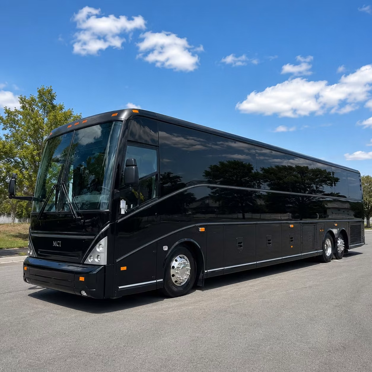 executive airport transfers and group shuttles to bay area airports