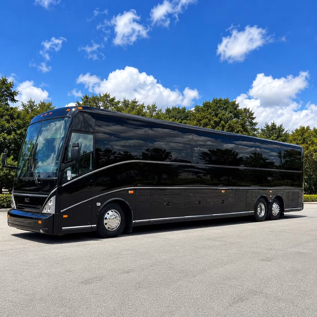 fremont corporate shuttle services for employee commuters