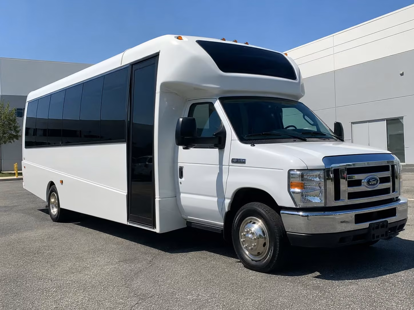 fremont employee transportation