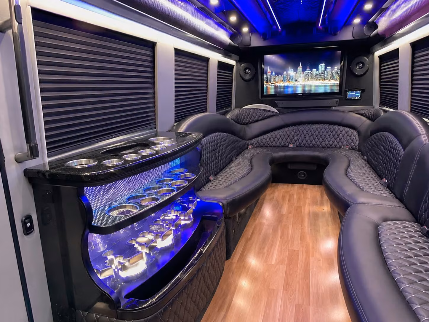 fremont prom transportation