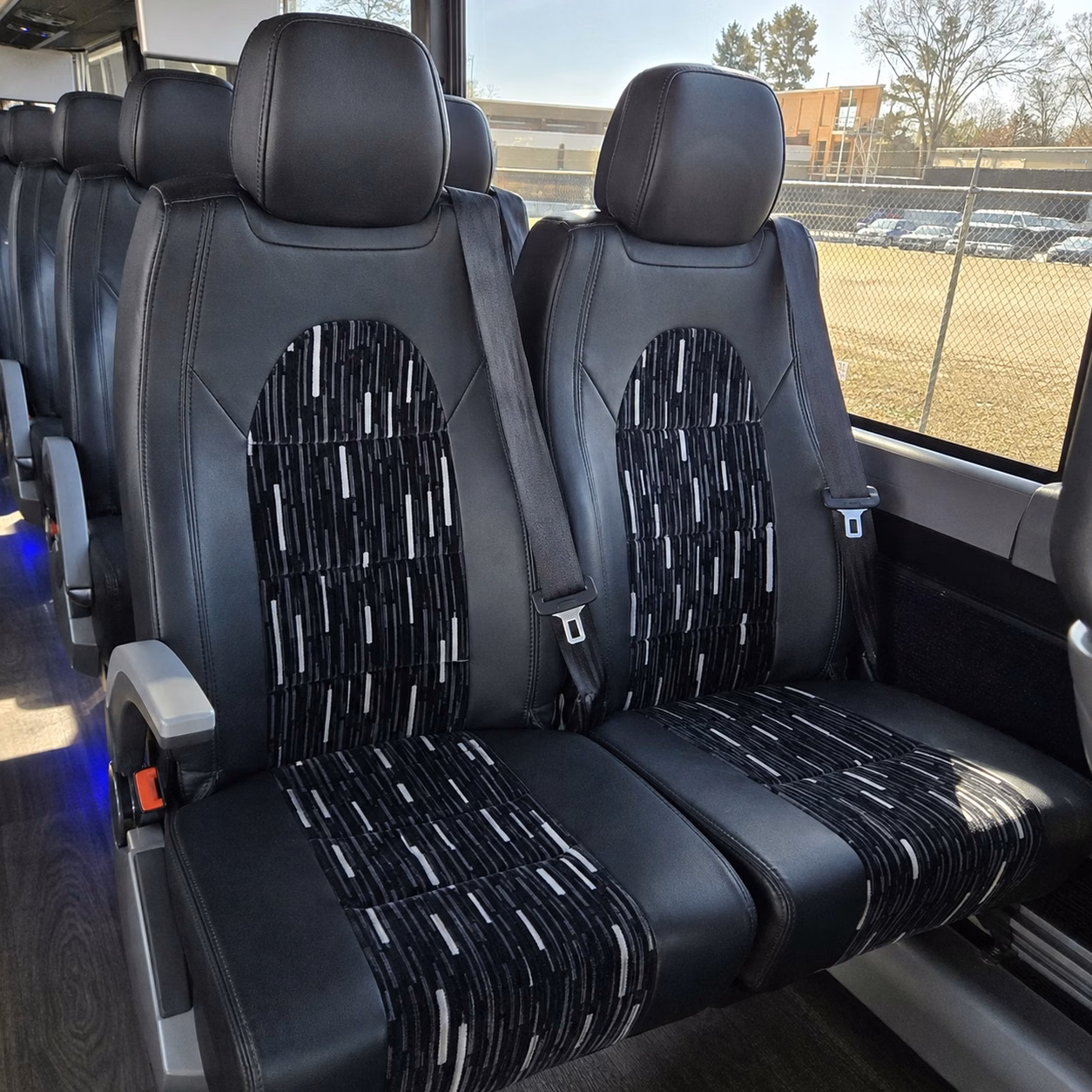 how time of year and peak season affect fremont charter bus prices