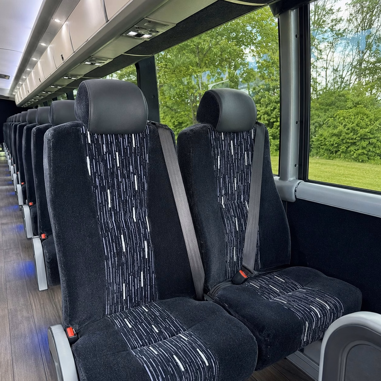 how where and when you re traveling affects your fremont bus rental rate