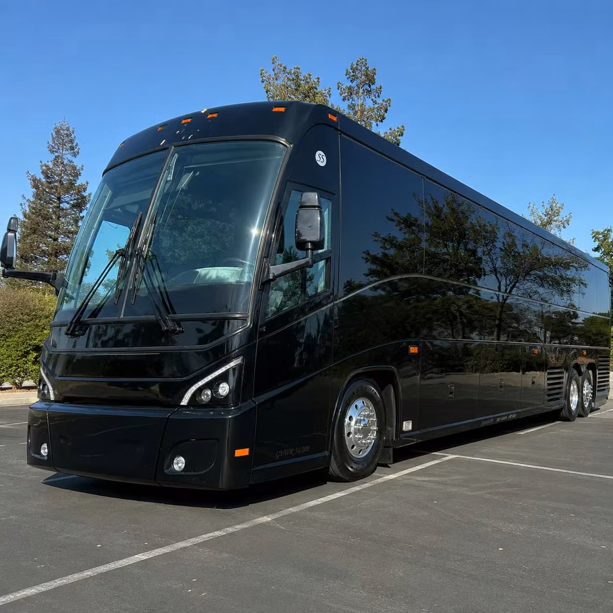 long distance government military transportation from fremont to any california destination