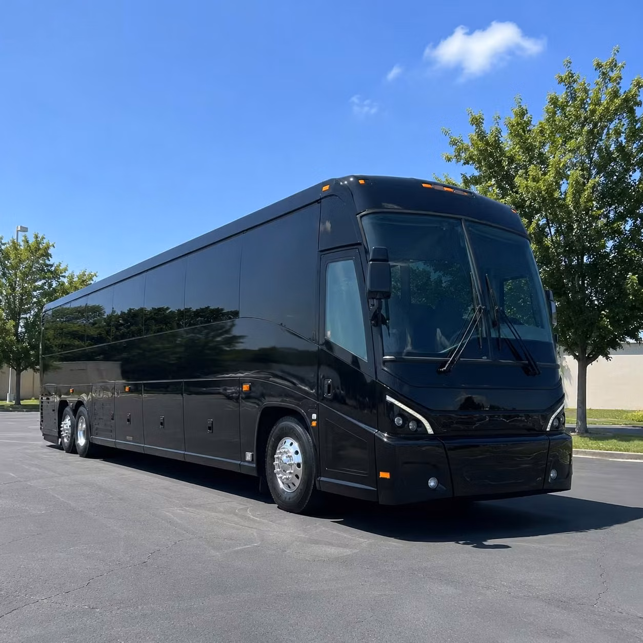 no single bus company can match what a full network delivers for fremont employers