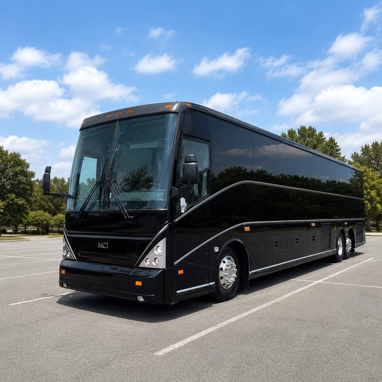not in fremont you can still find concert transportation nearby