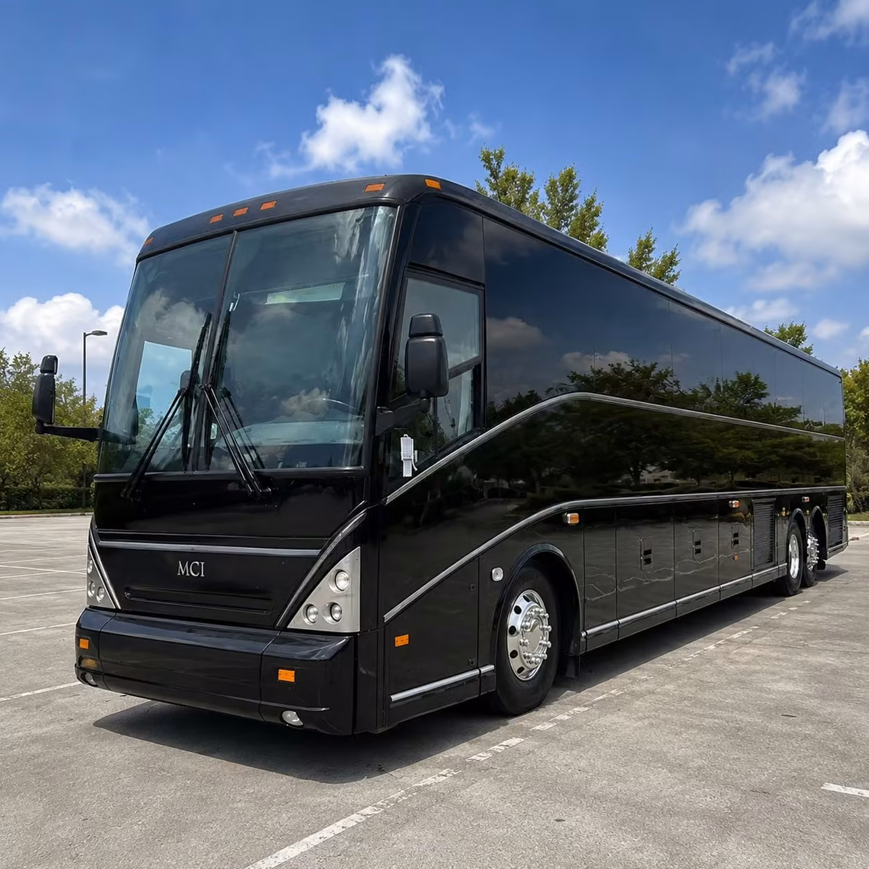 not in fremont you can still find corporate event transportation nearby
