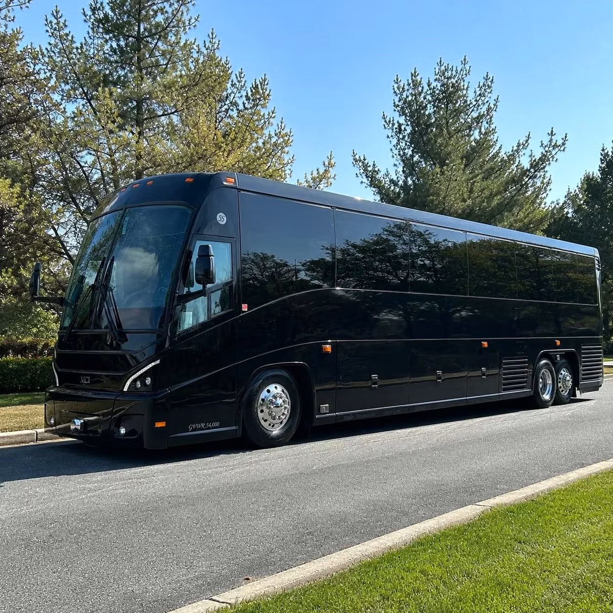 not in fremont you can still find employee transportation nearby