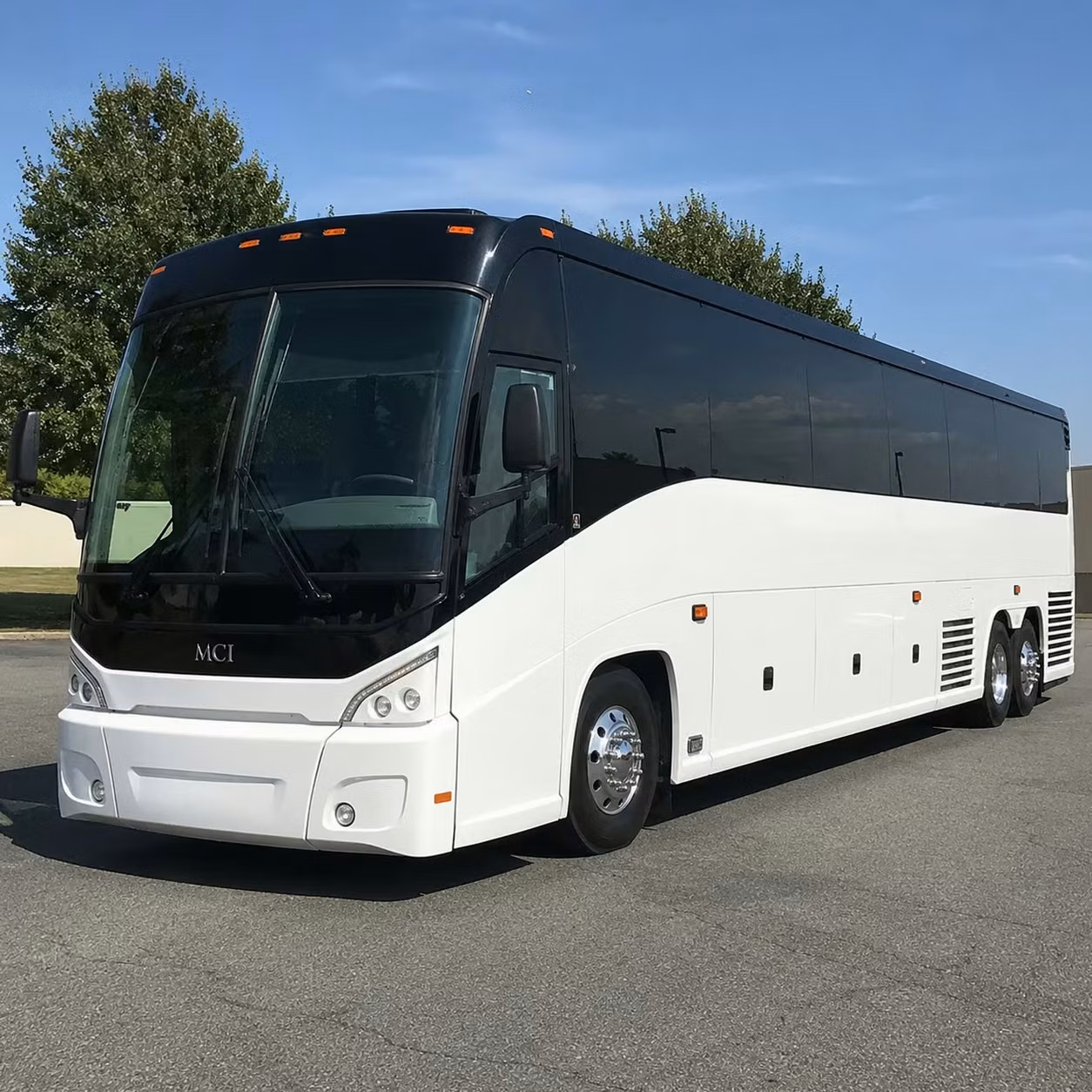 not in fremont you can still find government military transportation nearby