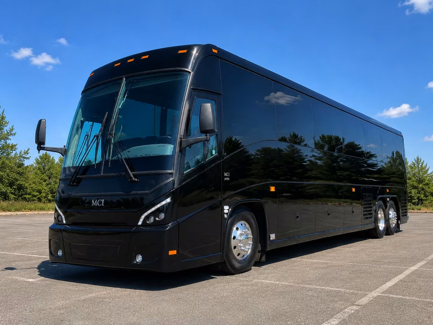 not in fremont you can still find private event transportation nearby