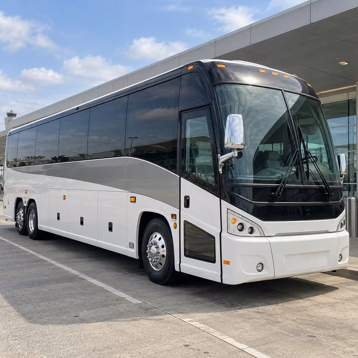 not in fremont you can still find school event transportation nearby