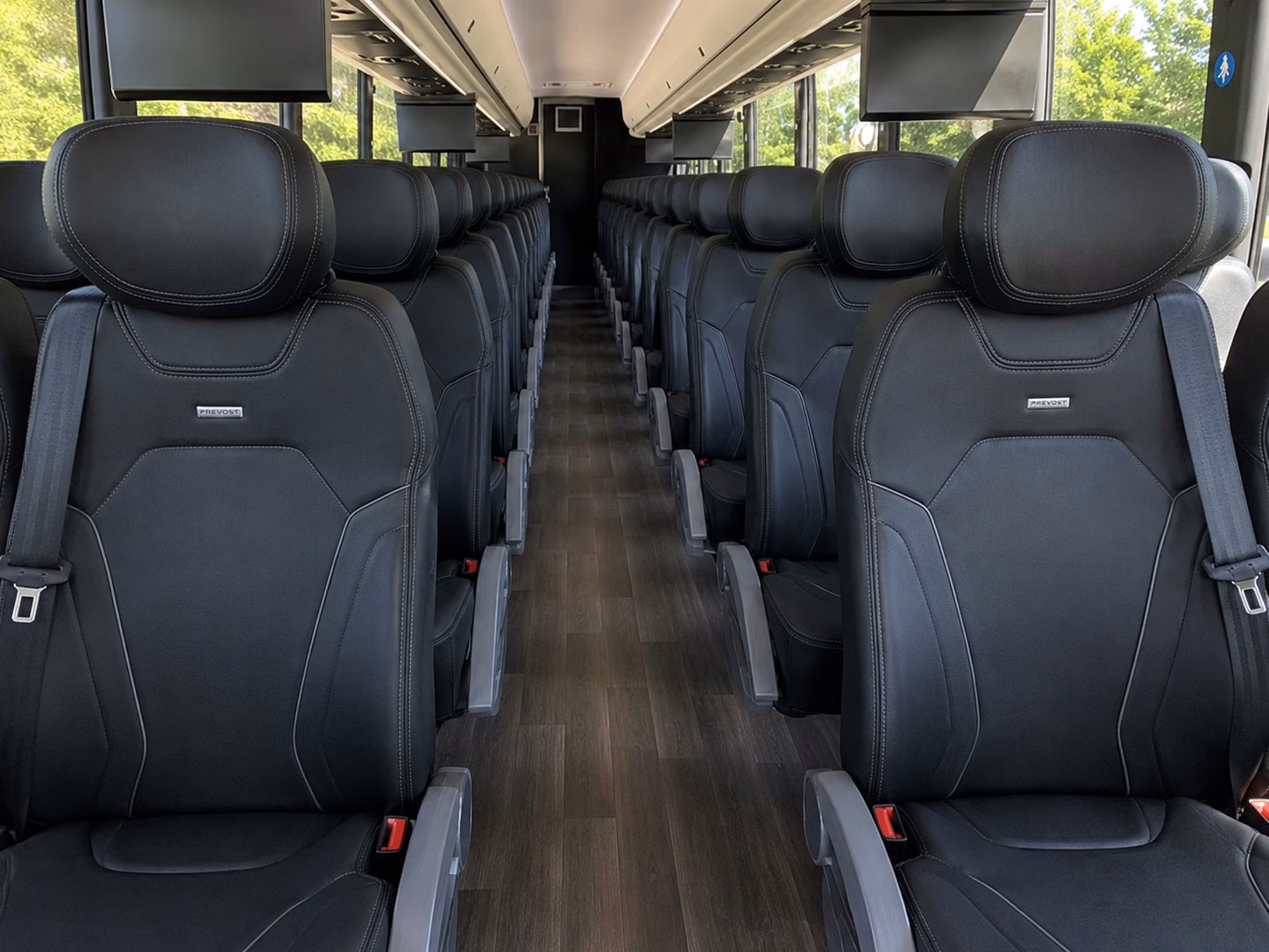 not in fremont you can still find wedding transportation nearby