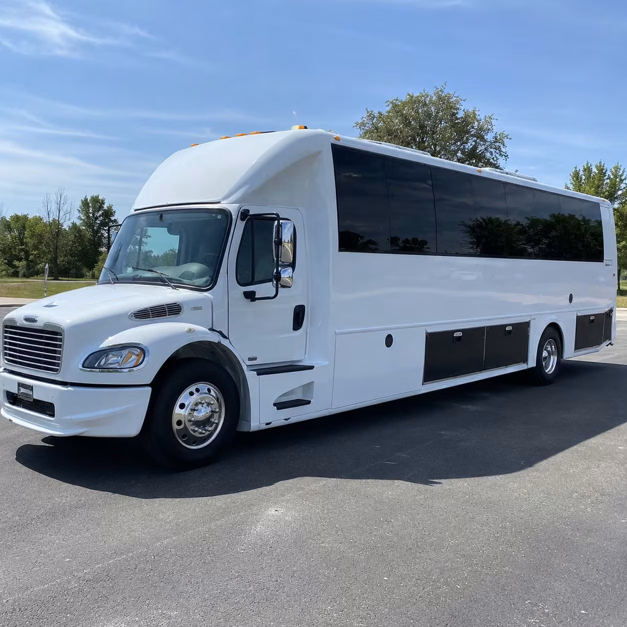 party bus