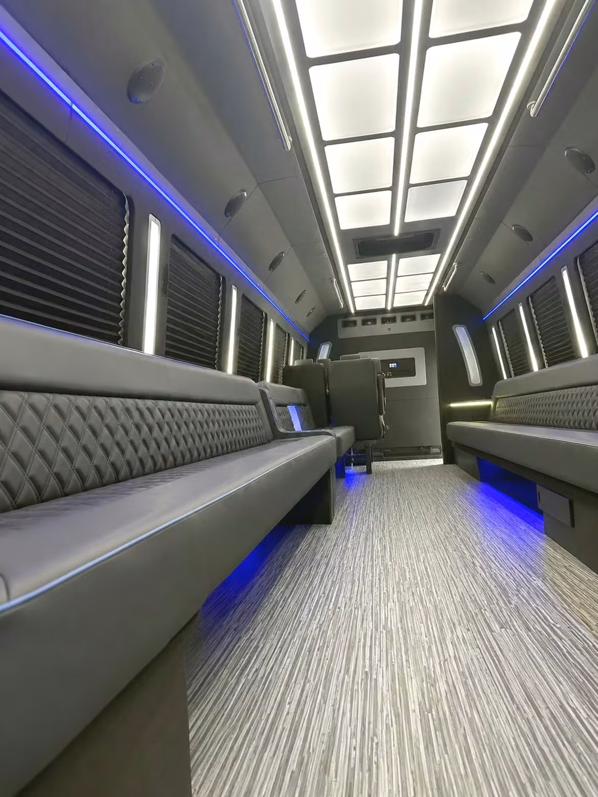 party buses for fremont bachelorette parties and pre wedding celebrations