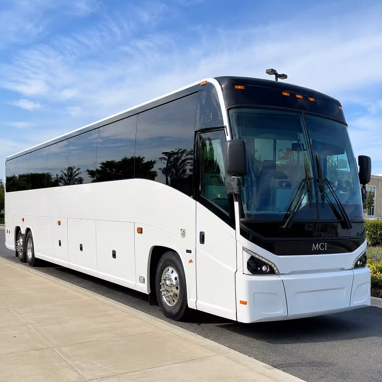 senior ministry and accessibility focused church transportation in fremont
