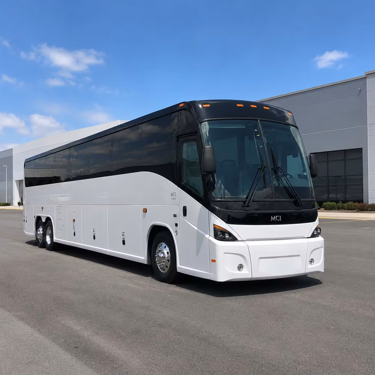 shuttle your fremont workforce between bart and the office without the headache