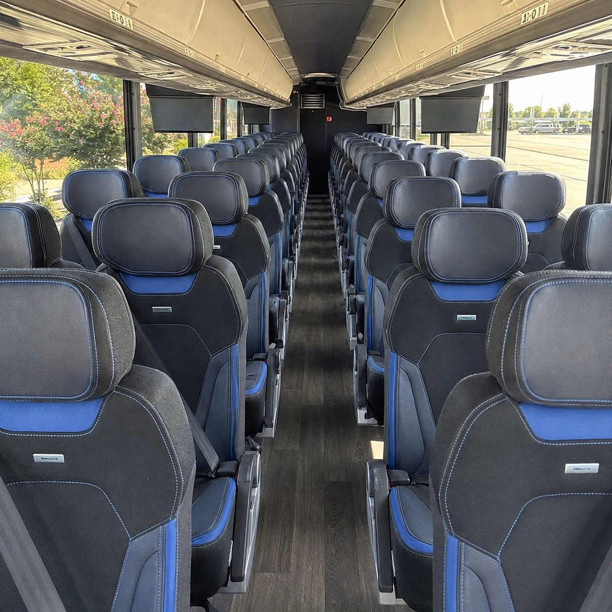 the easy way to compare fremont buses